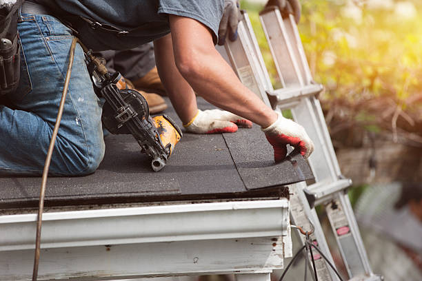 Quick and Trustworthy Emergency Roof Repair Services in Lewistown, MT